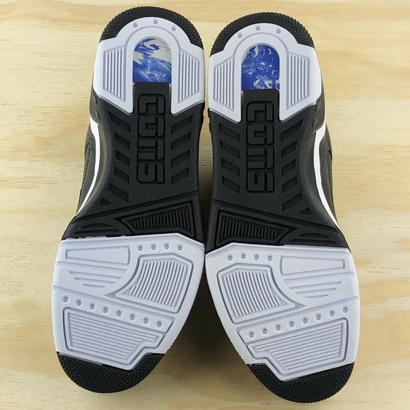 Converse ERX 260 Low Top Don C Retro Shoes Sz 10.5 - Picture 9 of 9